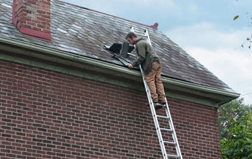 what affects urgent Capel Y Graig roof repairs