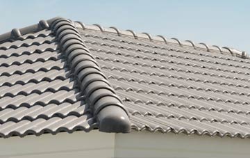 advantages of Capel Y Graig clay roofing