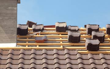 Capel Y Graig clay roofing costs