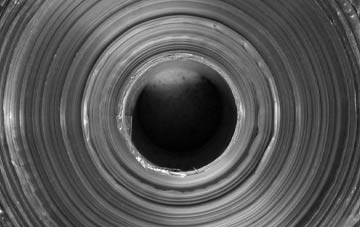 Capel Y Graig edpm waterproofing