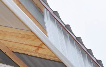 why Capel Y Graig fascia repairs are essential