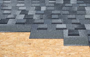 expert Capel Y Graig asphalt roof companies