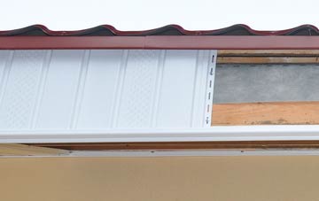 Capel Y Graig fascia repair costs