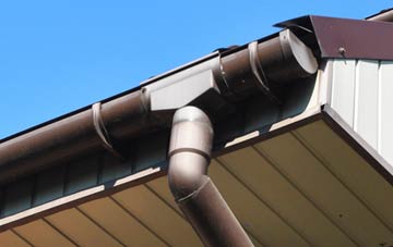 types of Capel Y Graig fascias