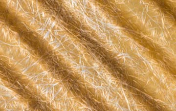 Capel Y Graig fibreglass roof waterproofing