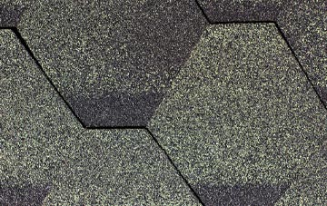 Capel Y Graig fibreglass shingle repairs