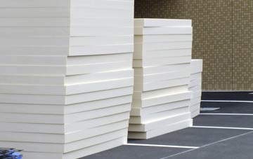 Capel Y Graig flat roof insulation costs