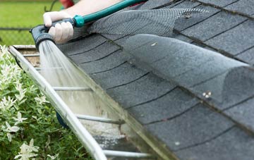 Capel Y Graig gutter cleaning costs