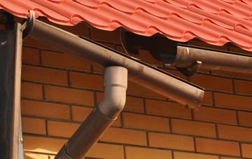 Capel Y Graig gutter repair costs