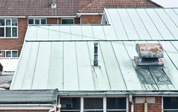 Capel Y Graig lead roofing costs