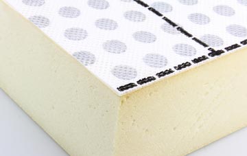 meeting Capel Y Graig building codes