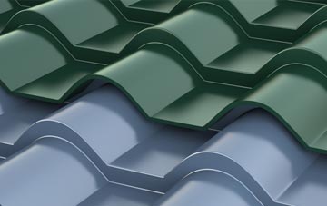 who should consider Capel Y Graig plastic roofs