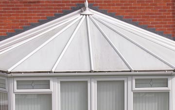 Capel Y Graig polycarbonate conservatory roof repairs