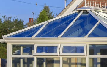 professional Capel Y Graig conservatory insulation