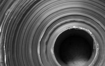 Capel Y Graig pvc roof replacement