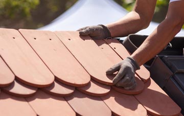Capel Y Graig roof tile contractors