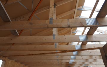 Capel Y Graig roof truss costs