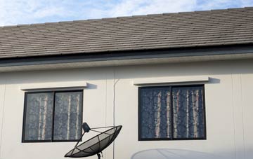 Capel Y Graig rubber roof costs