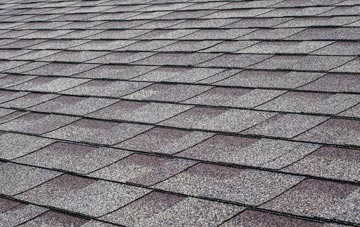 Capel Y Graig tiles for shallow pitch roofing