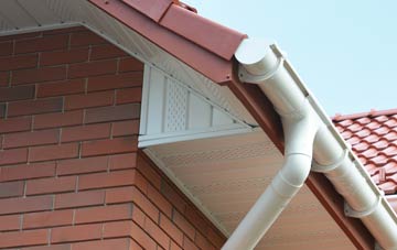 Capel Y Graig soffit repair costs