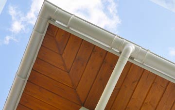 Capel Y Graig soffit types
