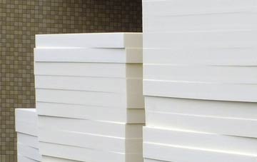 Capel Y Graig tapered roof insulation costs