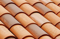 Capel Y Graig clay roofing