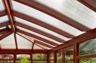 Capel Y Graig conservatory roofing insulation