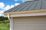 Capel Y Graig fascia repair