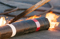free Capel Y Graig flat roofing repair quotes