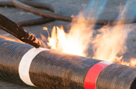 Capel Y Graig flat roofing replacement