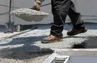 find rated Capel Y Graig flat roofing replacement companies