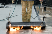 Capel Y Graig flat roof sealing quote