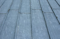 Capel Y Graig lead roofing