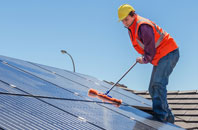 free Capel Y Graig roof cleaner quotes