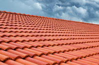 Capel Y Graig roofing tiles