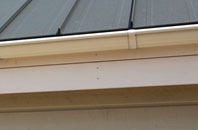 Capel Y Graig soffit repair