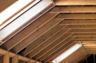 Capel Y Graig tapered roof insulation quotes