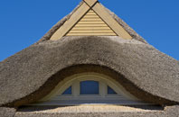 Capel Y Graig thatch roofing